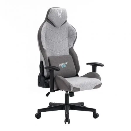 Woxter Silla Gaming Stinger Station - Color Titan/Light (GM26-113) Woxter Silla Gaming Stinger Station - Color Titan/Light (GM26-113)